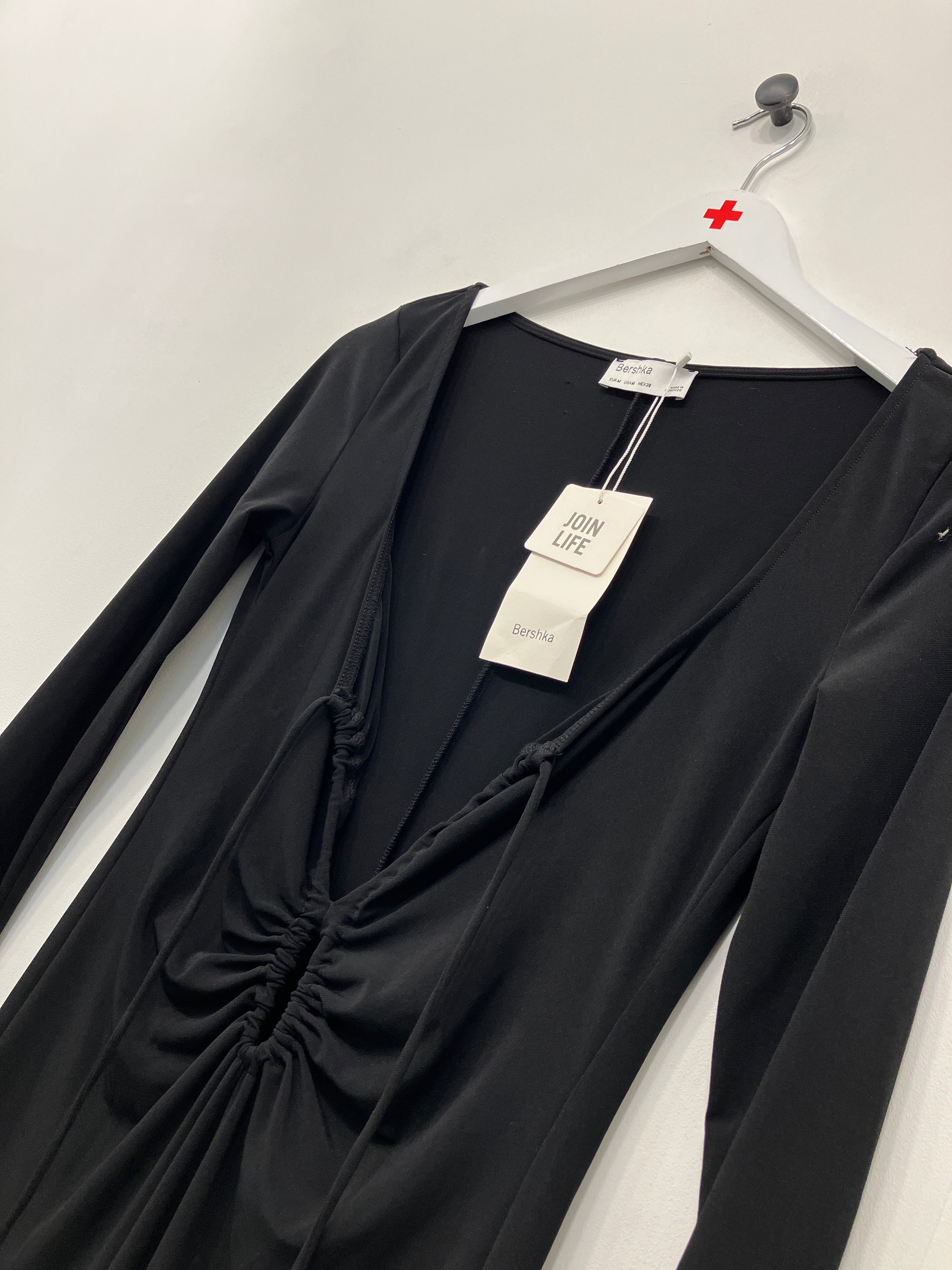 Bershka Kjole